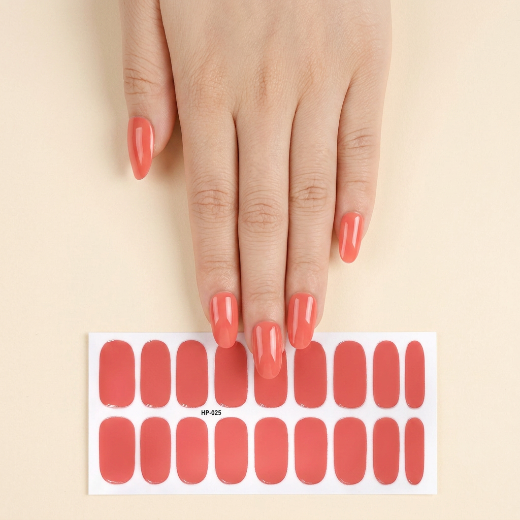 Coral · Corail