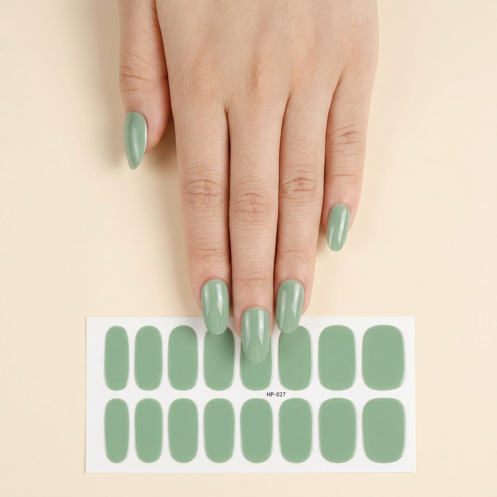 Sage Green · Vert Sauge